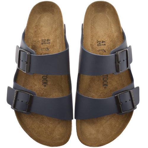 Birkenstock Arizona Sliders...