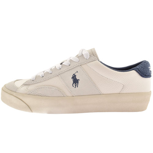 Ralph Lauren Sayer Sport...