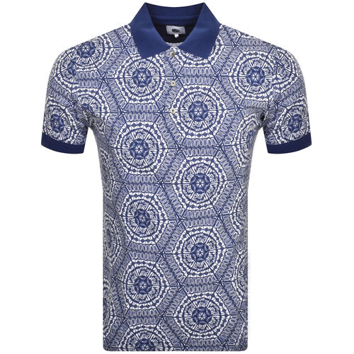 Pretty Green Anaheim Polo T...