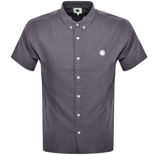 Pretty Green Short Sleeve...