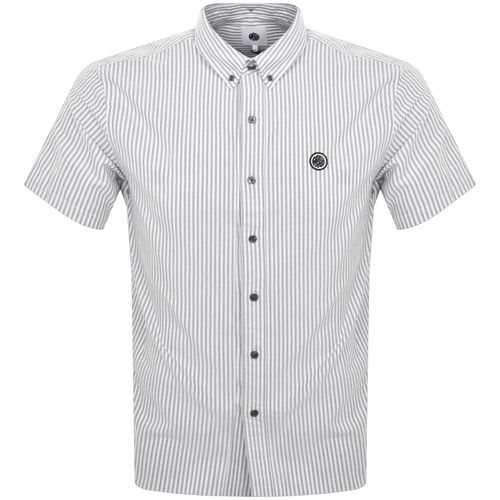 Pretty Green Short Sleeve...