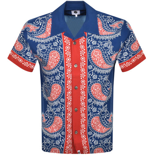 Pretty Green Short Sleeve...