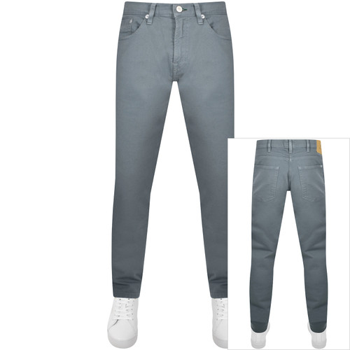 Paul Smith Tapered Fit Jeans...