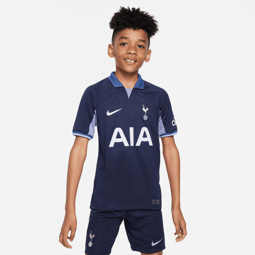 Tottenham Hotspur 2023/24...