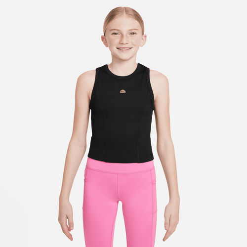 Nike Girls' Dri-FIT Tank Top...