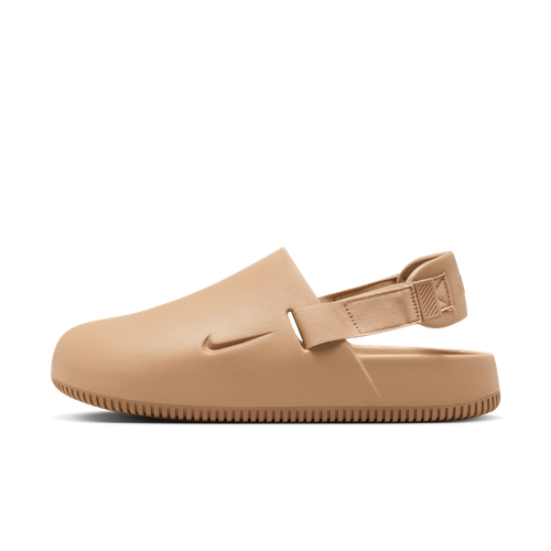 Nike Calm Men's Mules - Brown