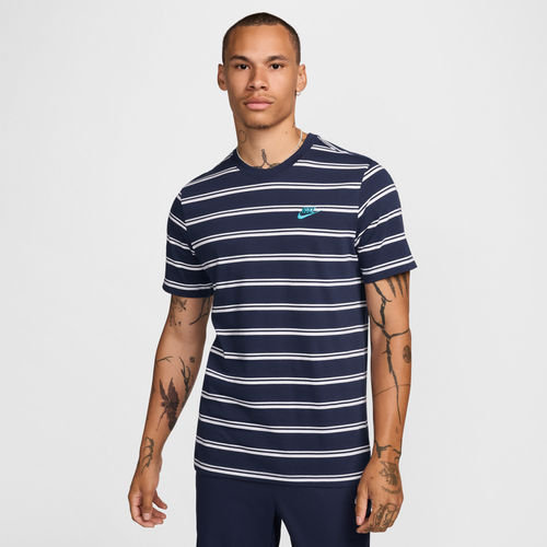 Nike Sportswear Men's Striped...