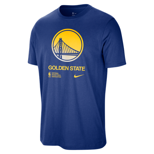 Golden State Warriors...