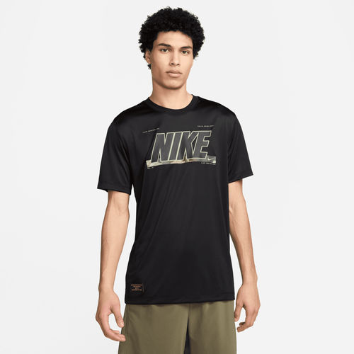 Nike Men's Dri-FIT Fitness...