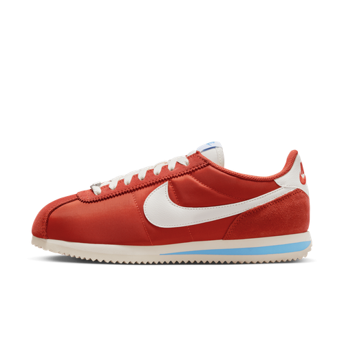 Nike Cortez Textile Shoes -...