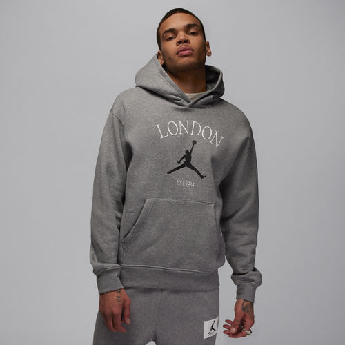 Jordan London Men's Pullover...