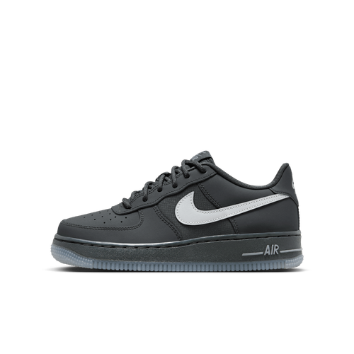 Nike Air Force 1 LV8 Big Kids' (Boys) Shoes