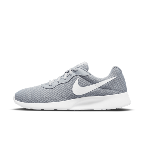 Nike Tanjun Men's Shoes - Grey