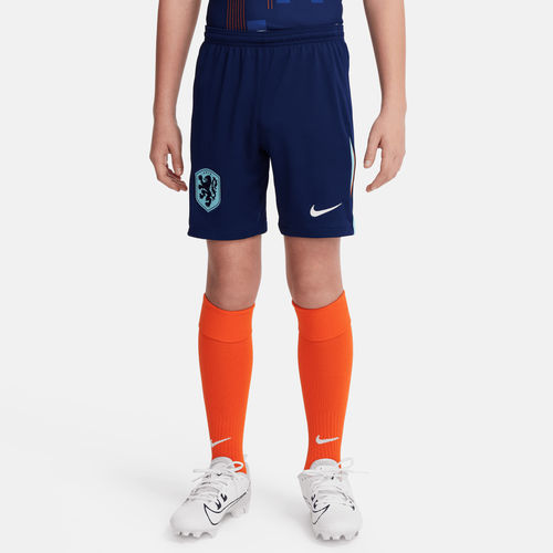 Netherlands 2024 Stadium Away...