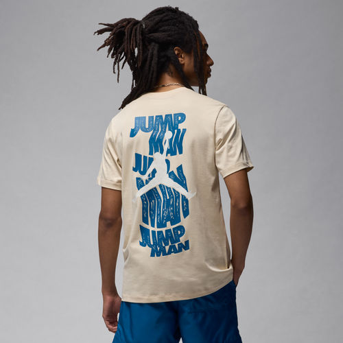 Jordan Brand Men's T-Shirt -...