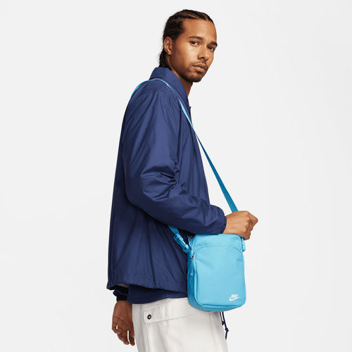 Nike Heritage Cross-Body Bag...