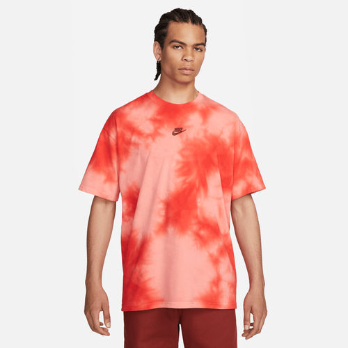 Nike Sportswear Premium Essentials Men's Tie-Dye Max90 T-Shirt.