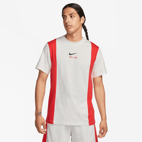 Nike Air Men's Short-Sleeve...