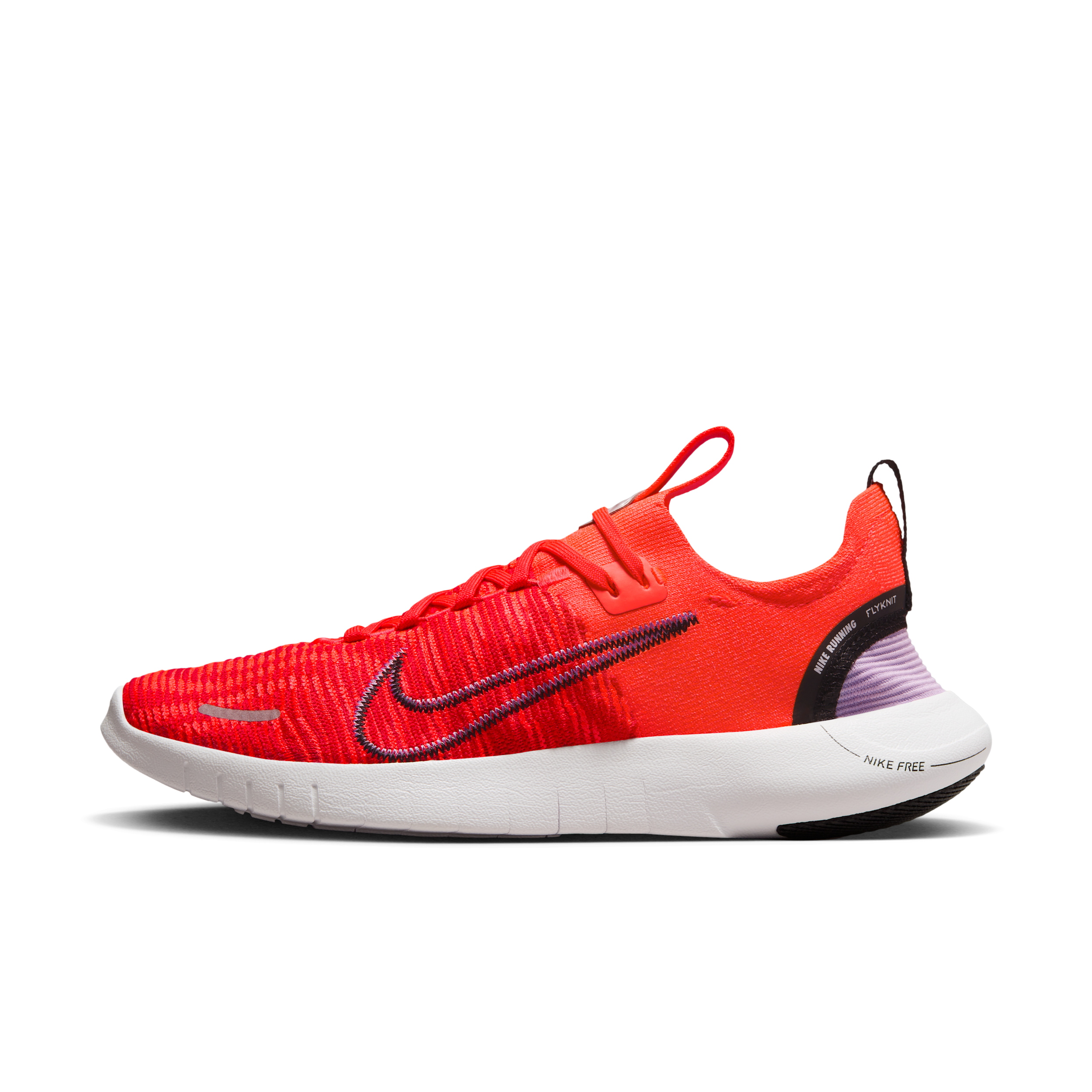 nike running shoes free rn
