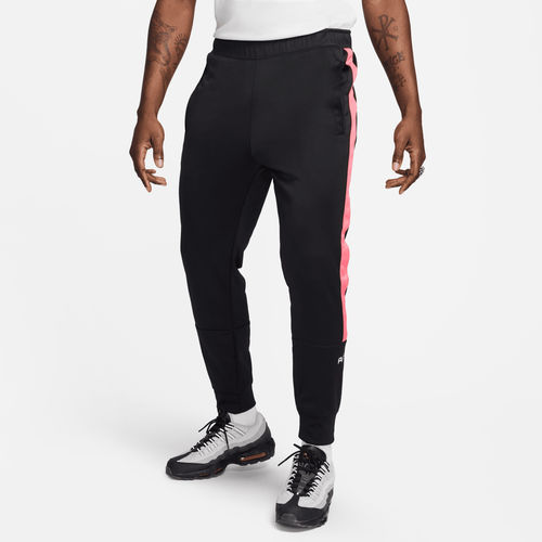 Nike Air Men's Joggers - Black