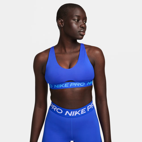 Nike Pro Indy Plunge Women's...