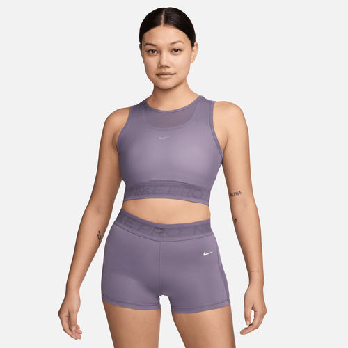 Nike Pro Women's Mesh Tank...