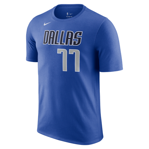 Dallas Mavericks Men's Nike...