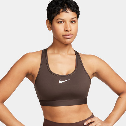 Nike Swoosh Medium-Support...