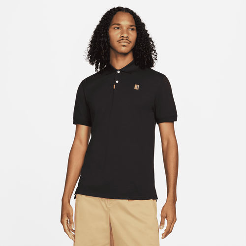 The Nike Polo Men's Slim-Fit...