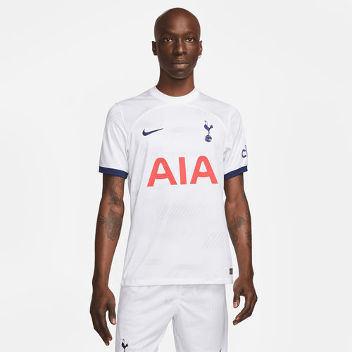 Tottenham Hotspur 2023/24...