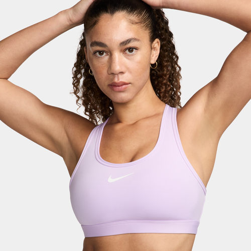 Nike Swoosh Medium-Support...