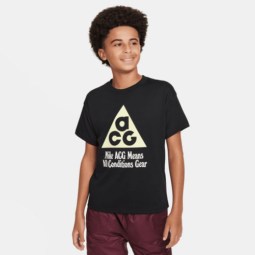 Nike ACG Older Kids' T-Shirt...