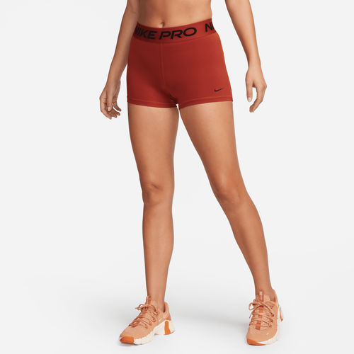 Nike Pro Women's Mid-Rise 8cm (approx.) Graphic Shorts