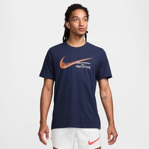 Nike Men's Dri-FIT Running...