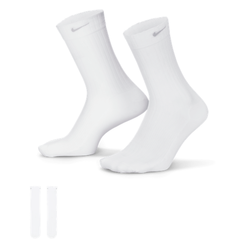 Nike Women's Sheer Crew Socks...