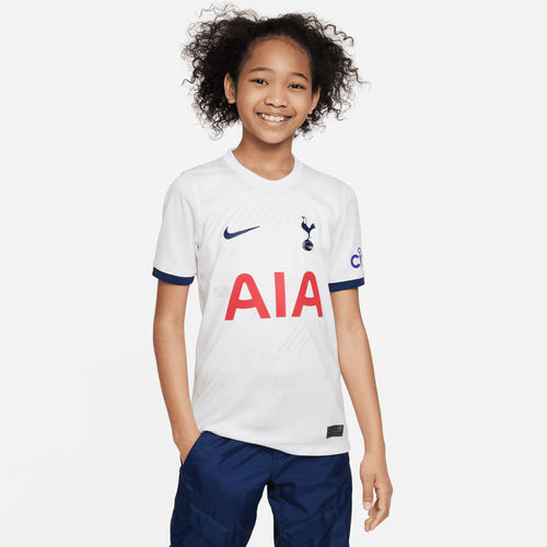 Tottenham Hotspur 2023/24...