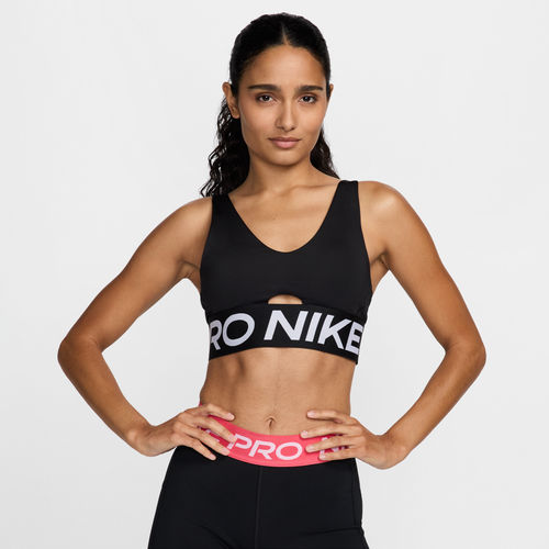 Nike Pro Indy Plunge Women's...