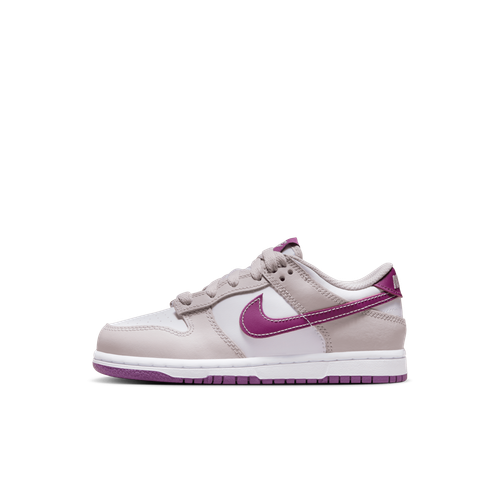 Nike Dunk Low Younger Kids'...