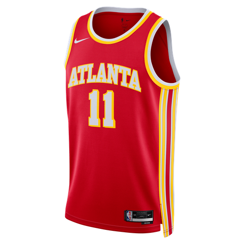 Atlanta Hawks Icon Edition...