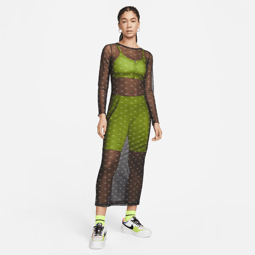 Nike Air Women's Printed Mesh...