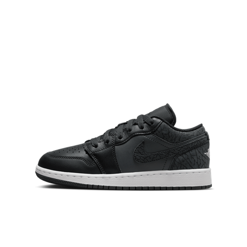 Air Jordan 1 Low SE Older Kids' Shoes