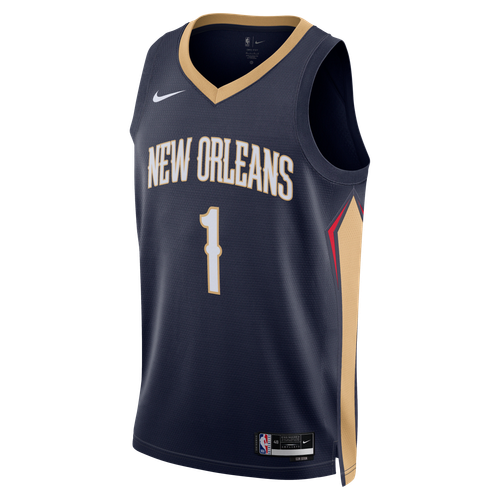 New Orleans Pelicans Icon...