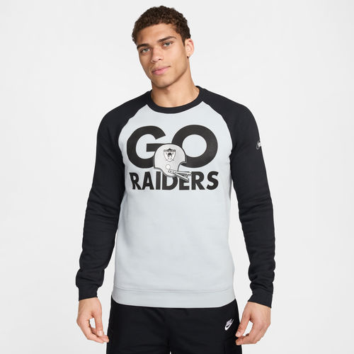 Nike Historic Raglan (NFL...