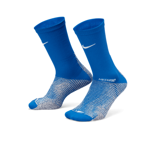 NikeGrip Football Over-The-Calf Socks - Red Compare | Bluewater
