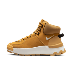 Nike City Classic Women's Boots - Brown