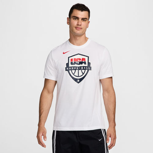 USAB Men's Nike Dri-FIT...