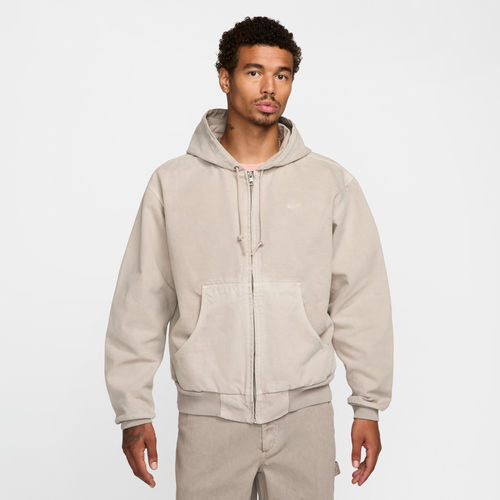 Nike Life Men's Full-Zip...