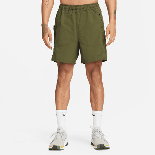 Nike Dri-FIT ADV A.P.S. Men's 6 Unlined Versatile Shorts