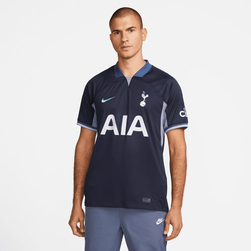 Tottenham Hotspur 2023/24...