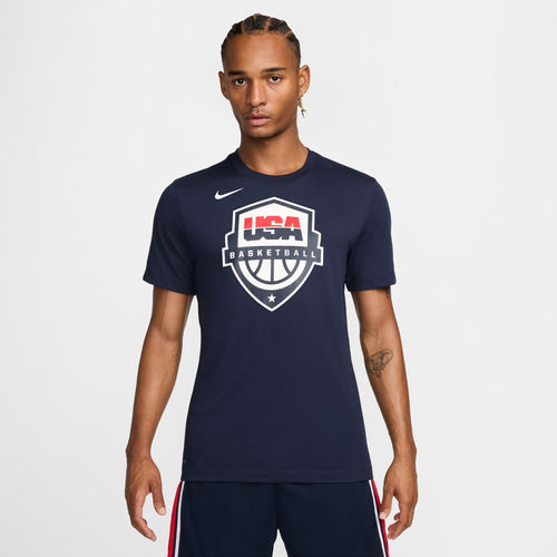 USAB Men's Nike Dri-FIT...